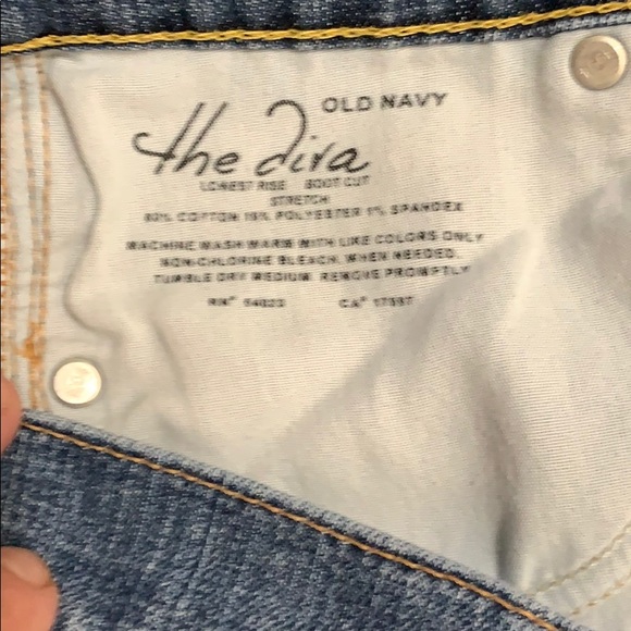 Jeans - Picture 2 of 4